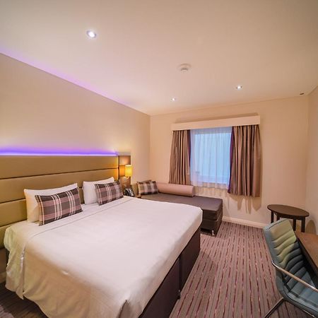 Premier Inn Doha Education City Dış mekan fotoğraf