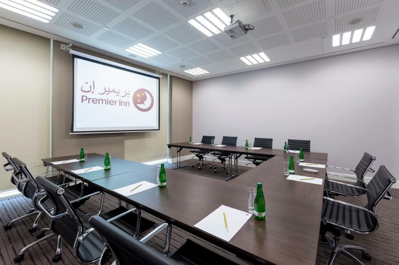 Premier Inn Doha Education City Dış mekan fotoğraf
