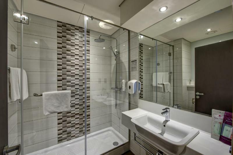 Premier Inn Doha Education City Dış mekan fotoğraf